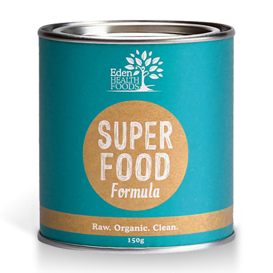 Eden Healthfoods Organic SuperFood