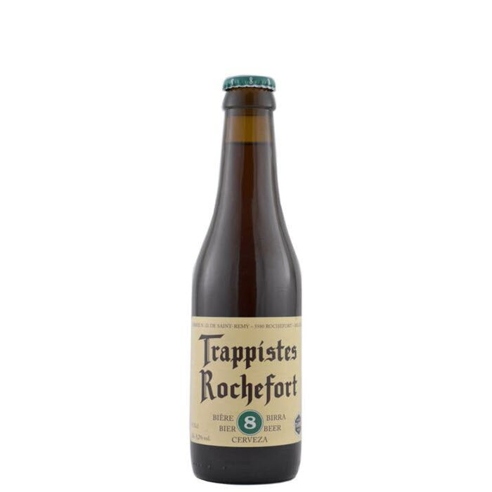 Trappist Rochefort 8 330ml