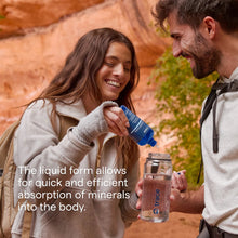 Load image into Gallery viewer, Trace Minerals 40,000 Volts Electrolyte Concentrate
