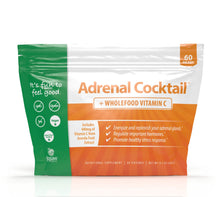 Load image into Gallery viewer, Jigsaw Health Adrenal Cocktail Packets - 60 Servings