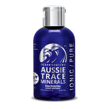 Load image into Gallery viewer, Aussie Trace Minerals Complete Electrolyte
