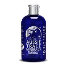 Load image into Gallery viewer, Aussie Trace Minerals Complete Electrolyte
