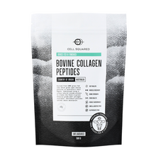 Load image into Gallery viewer, Cell Squared Bovine &lt;br&gt; Collagen Powder 500gr

