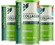 Load image into Gallery viewer, Great Lakes Collagen
