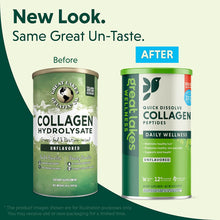 Load image into Gallery viewer, Great Lakes Collagen
