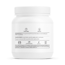 Load image into Gallery viewer, Thorne Collagen Plus Passion Berry 30 Serves