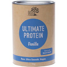 Load image into Gallery viewer, Eden Healthfoods Ultimate &lt;br&gt; Protein Vanilla
