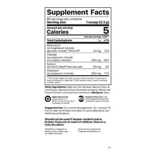 Load image into Gallery viewer, Jigsaw Health Potassium Cherry Limeade Cocktail Jar 60 Servings
