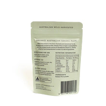Load image into Gallery viewer, Ancient Lakes Pure <br> Kakadu Plum Powder 30gr
