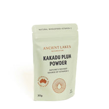Load image into Gallery viewer, Ancient Lakes Pure <br> Kakadu Plum Powder 30gr