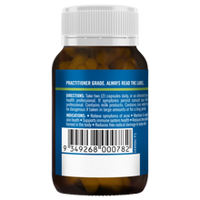 Load image into Gallery viewer, Bioglan Medlab Lactoferrin Enhanced 30ct
