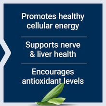 Load image into Gallery viewer, Life Extension Alpha-Lipoic Acid with Biotin
