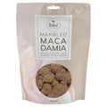 Naked Chocolate Marbled Macadamia