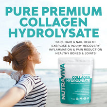 Load image into Gallery viewer, Nutraviva Collagen Hydrolysate
