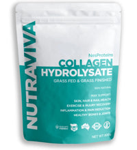 Load image into Gallery viewer, Nutraviva Collagen Hydrolysate
