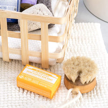 Load image into Gallery viewer, Dr. Bronner&#39;s Pure Castile Bar Soap Hemp Citrus 140gr
