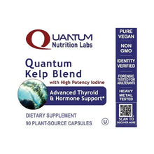 Load image into Gallery viewer, QNL Quantum Kelp Blend
