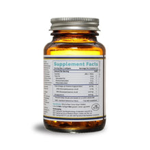 Load image into Gallery viewer, Rosita Ratfish Oil Softgels 90ct
