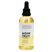 Load image into Gallery viewer, Thankfully Nourished Monk Fruit Concentrate
