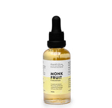 Load image into Gallery viewer, Thankfully Nourished Monk Fruit Concentrate
