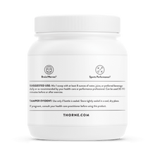 Load image into Gallery viewer, Thorne Creatine Unflavoured 450gr - 90 Servings
