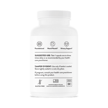 Load image into Gallery viewer, Thorne Potassium Citrate 90ct
