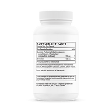 Load image into Gallery viewer, Thorne Quercetin Complex 60ct