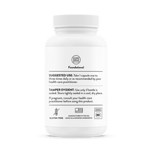 Load image into Gallery viewer, Thorne Riboflavin 5'-Phosphate - 60 Capsules