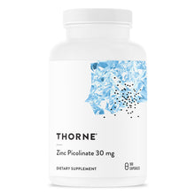 Load image into Gallery viewer, Thorne Zinc Picolinate 30mg

