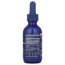 Load image into Gallery viewer, Trace Minerals Ionic D3+K2 59ml