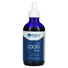 Load image into Gallery viewer, Trace Minerals Liquid CoQ10
