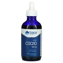 Load image into Gallery viewer, Trace Minerals Liquid CoQ10