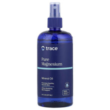 Load image into Gallery viewer, Trace Minerals Pure Magnesium Oil 237ml