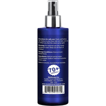 Load image into Gallery viewer, Aussie Trace Minerals &lt;br&gt; Magnesium &amp; Trace Mineral &lt;br&gt; Spray 120ml
