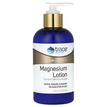 Load image into Gallery viewer, Trace Minerals Magnesium Lotion 237ml
