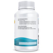 Load image into Gallery viewer, Nordic Naturals Ultimate Omega Lemon
