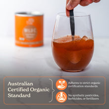 Load image into Gallery viewer, Eden Healthfoods Wild C Natural Wholefood Vitamin C Powder 150gr