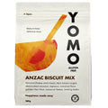 YOMO ANZAC Biscuit Mix 360gr