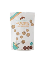Load image into Gallery viewer, YuMake Mookie Muesli Cookie Baking Mix
