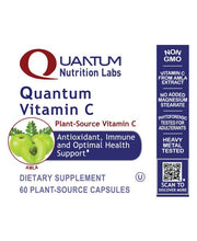 Load image into Gallery viewer, QNL Quantum Vitamin C
