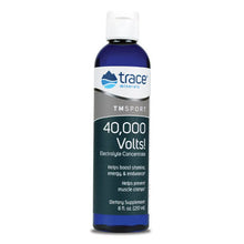 Load image into Gallery viewer, Trace Minerals 40,000 Volts Electrolyte Concentrate