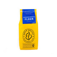 Load image into Gallery viewer, Eden Valley White Premium &lt;br&gt; Bakers Flour
