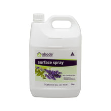 Load image into Gallery viewer, Abode Surface Spray &lt;br&gt; Wild Lavender Mint
