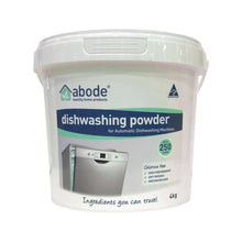 Load image into Gallery viewer, Abode Auto Dishwashing Powder 4kg

