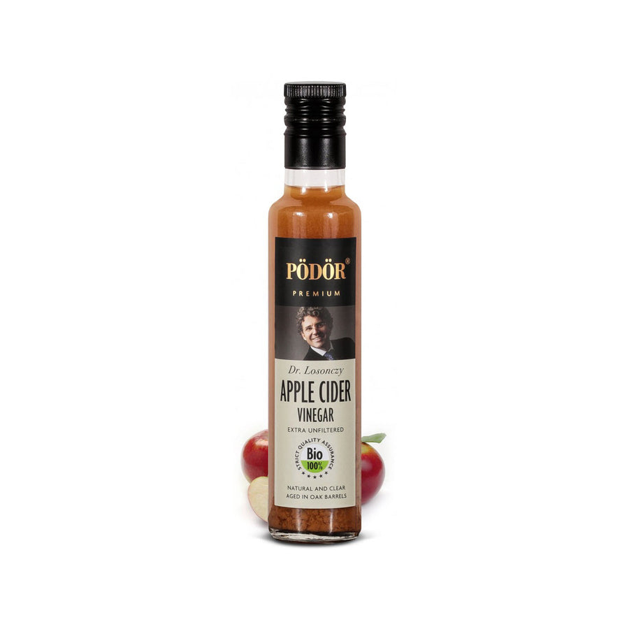Podor Organic Apple Cider Vinegar