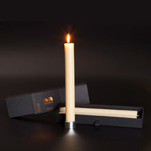 Load image into Gallery viewer, Queen B Black Label Tosca Candle &amp; Holder (80hr Burn Time)