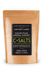 Load image into Gallery viewer, Ancient Lakes C+Salts Kakadu Plum Adrenal Support Powder
