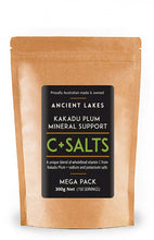 Load image into Gallery viewer, Ancient Lakes C+Salts Kakadu Plum Adrenal Support Powder