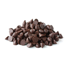 Load image into Gallery viewer, Organic Cocoa Dark Chocolate Drops 70%
