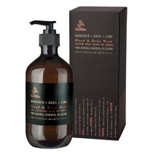 Load image into Gallery viewer, Rituelle Equilibrium Hand &amp; Body Mandarin, Basil &amp; Lime 500ml
